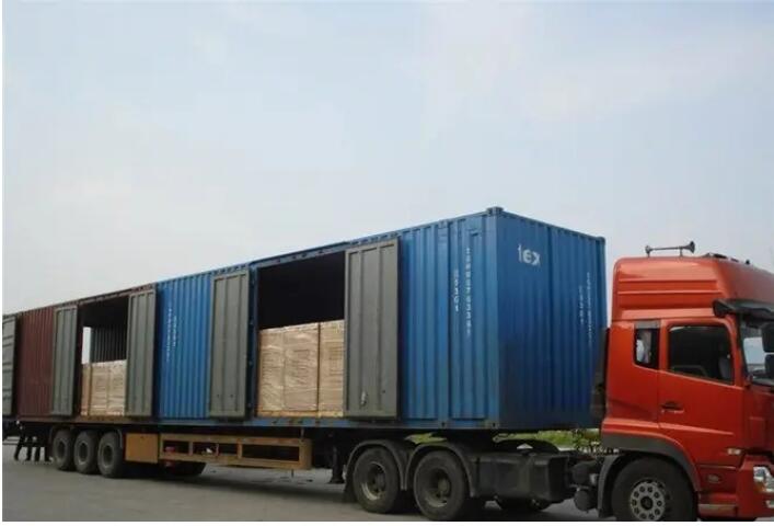 厦门到江岸区整车运输