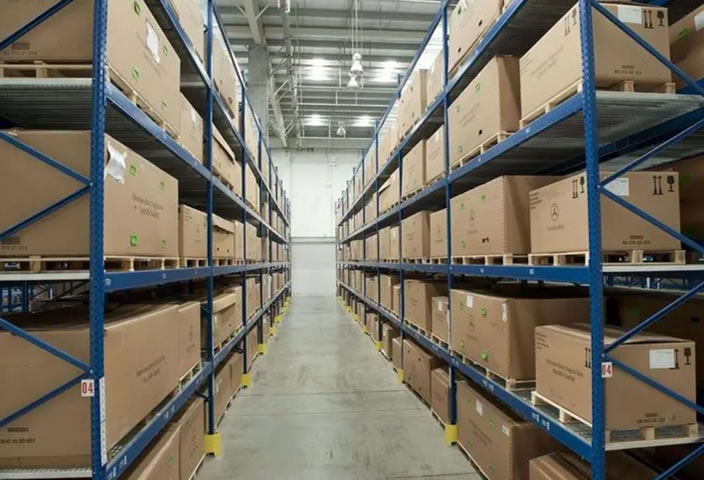 厦门到江岸区货物仓储