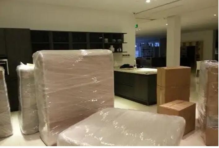 厦门到江岸区长途搬家