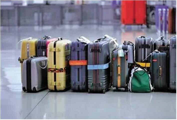 厦门到江岸区行李托运