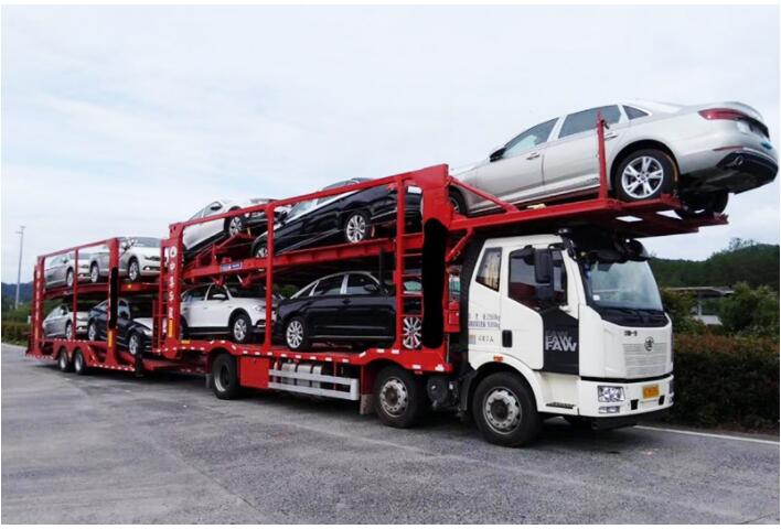 厦门到江岸区轿车托运